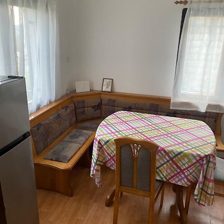 Villa Marijana 瓦拉日丁托普利采 外观 照片