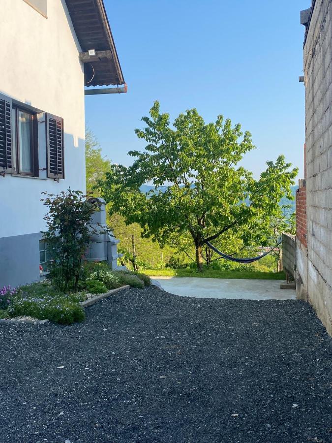 Villa Marijana 瓦拉日丁托普利采 外观 照片