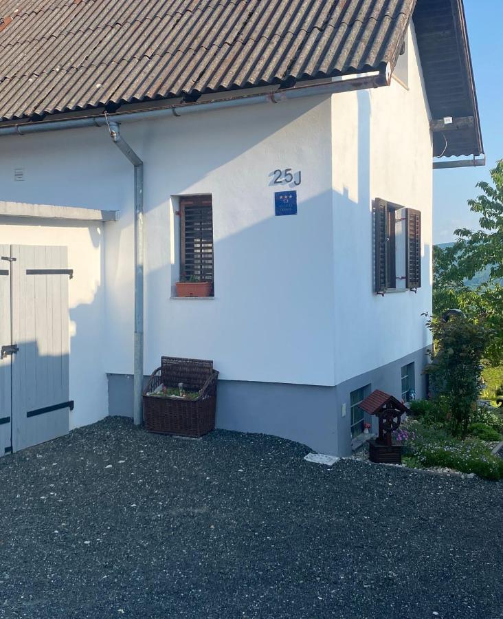 Villa Marijana 瓦拉日丁托普利采 外观 照片