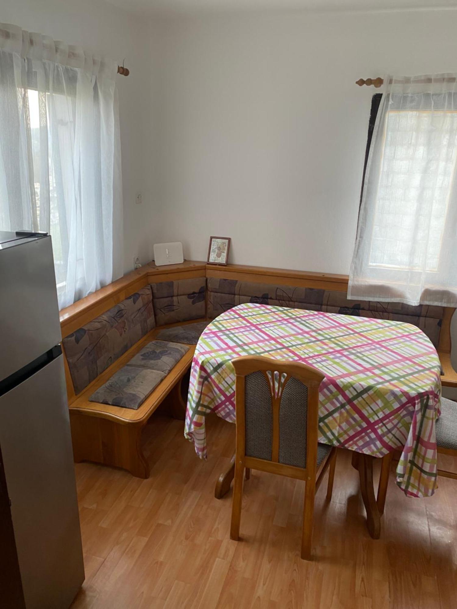 Villa Marijana 瓦拉日丁托普利采 外观 照片