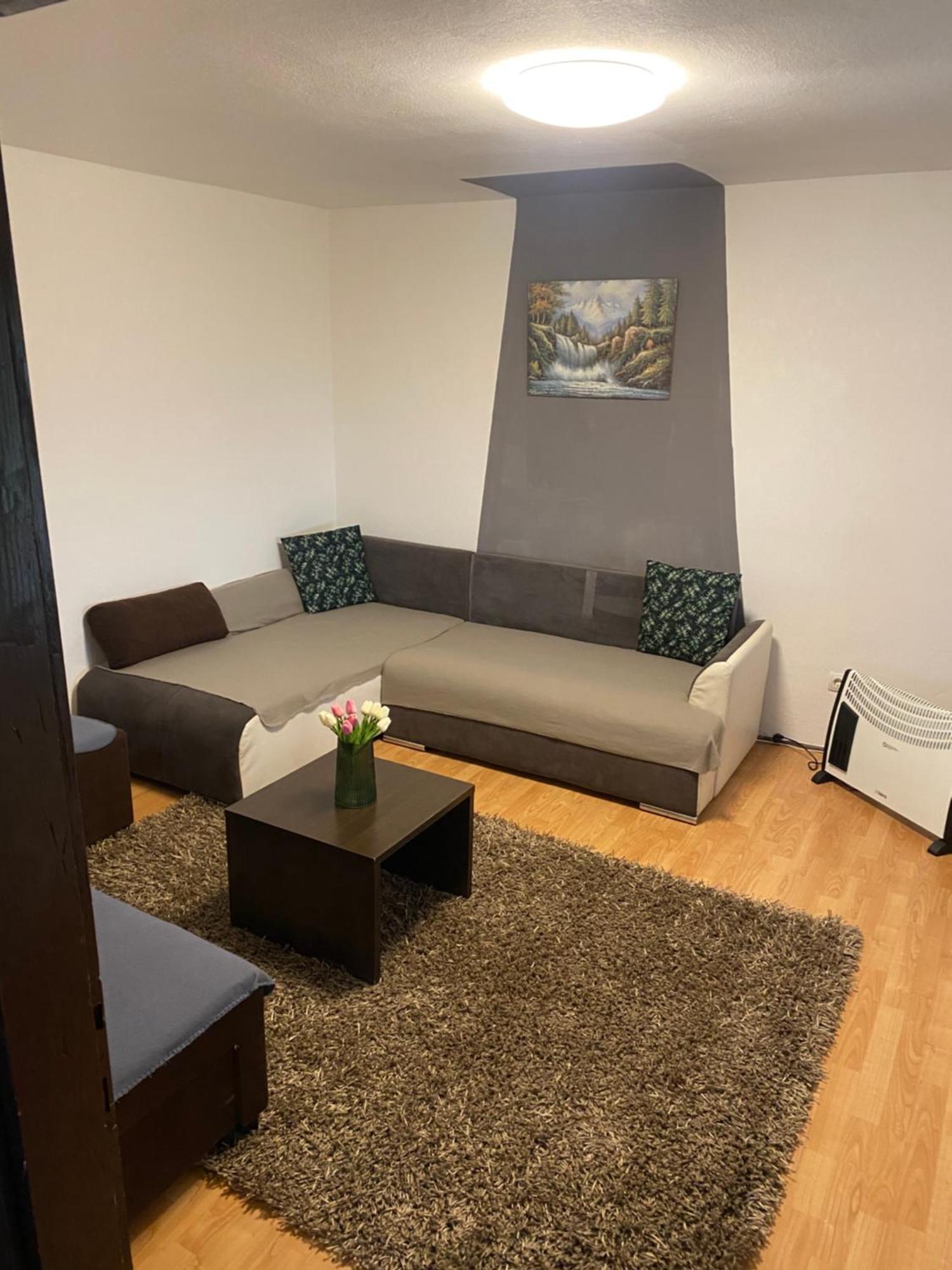 Villa Marijana 瓦拉日丁托普利采 外观 照片